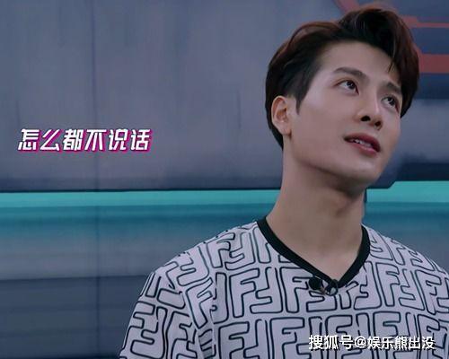 吃瓜娱乐圈王嘉尔,瓜田里的娱乐圈明星